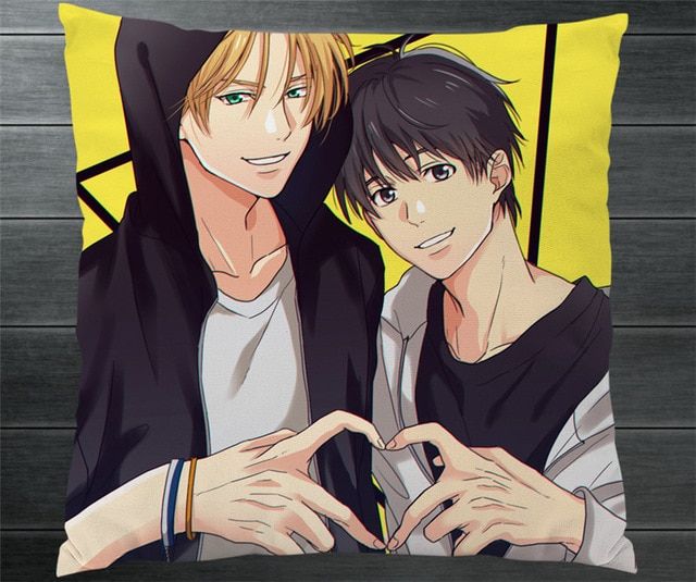 未開封】「BANANA FISH」上映会 ピンバッジ&ファイルの+