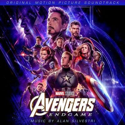 Avengers Koniec Gry Soundtrack Muzyka Z Filmu Na Tekstowo Pl