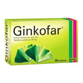 ginkofar