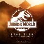 Soundtrack Jurassic World Evolution