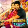 Soundtrack Badrinath Ki Dulhania