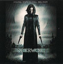 underworld