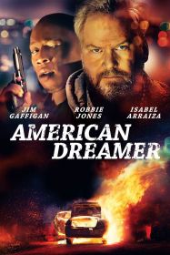 the_american_dreamer