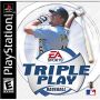 Soundtrack Triple Play Baseball