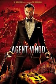 agent_vinod
