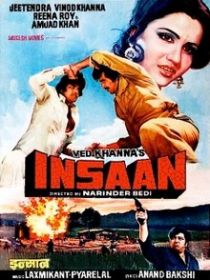 insaan