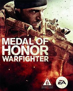 Medal of honor warfighter код активации бесплатно