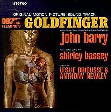 goldfinger