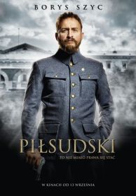 pilsudski