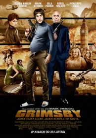 grimsby