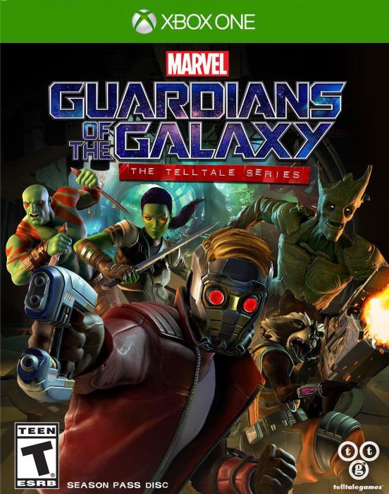 free download tell tale guardians of the galaxy