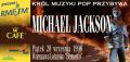 Soundtrack RMF FM - Koncert Michaela Jacksona w Polsce