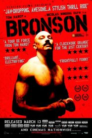 bronson