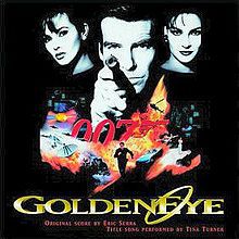 goldeneye