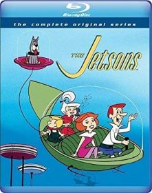 jetsonowie