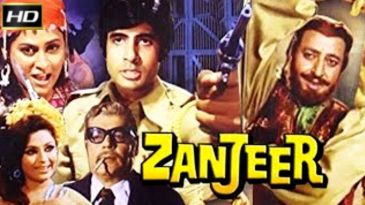 zanjeer