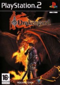 drakengard