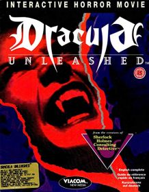 dracula_unleashed