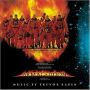 Soundtrack Armageddon