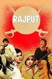 rajput