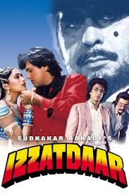 izzatdaar