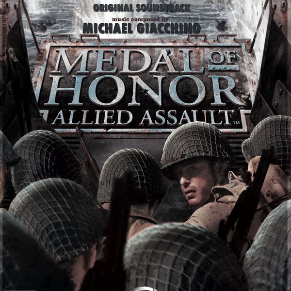 medal of honor allied assault play online