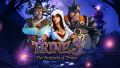 Soundtrack Trine 3: The Artifacts of Power