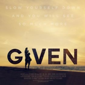given