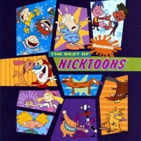 the_best_of_nickelodeon_nicktoons