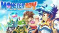 Soundtrack Monster Boy and the Cursed Kingdom