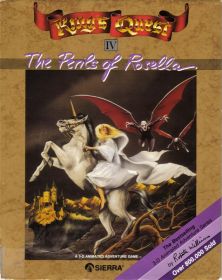 king_s_quest_iv__the_perils_of_rosella