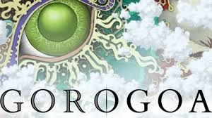 gorogoa