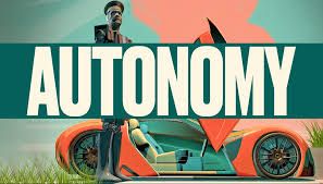 autonomy