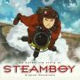 Soundtrack Steamboy