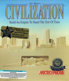 civilization