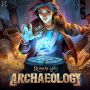 Soundtrack RuneScape: Archaeology