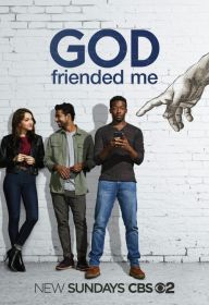 god_friended_me