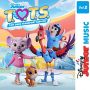 Soundtrack Disney Junior Music: T.O.T.S. (Vol. 2)