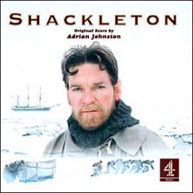 shackleton