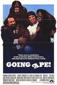 going_ape