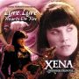 Soundtrack Xena Warrior Princess Lyre Lyre Hearts on Fire