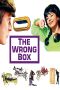 Soundtrack The Wrong Box