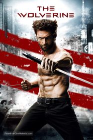 wolverine