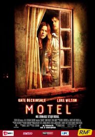 motel