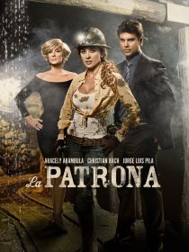 la_patrona