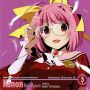 Soundtrack Kami Nomi zo Shiru Sekai - Character CD 3 : Kanon Nakagawa