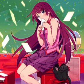 nisemonogatari_1