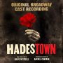 Soundtrack Hadestown