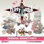 Soundtrack Flinthook