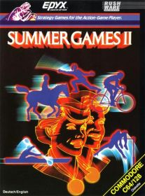 summer_games_ii